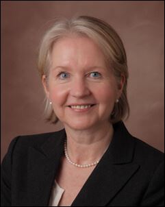 Mary Kelley